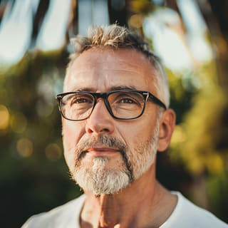 Mike Leto integrante con experiencia en el equipo de la plataforma de comercio de criptomonedas